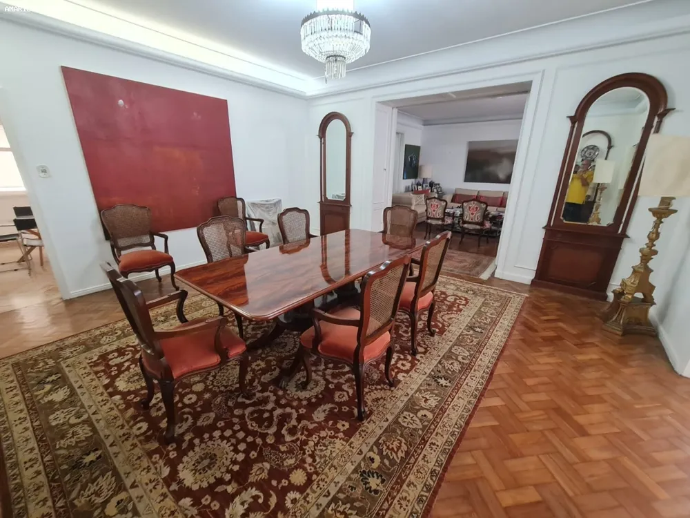 Apartamento, 3 quartos, 355 m² - Foto 9
