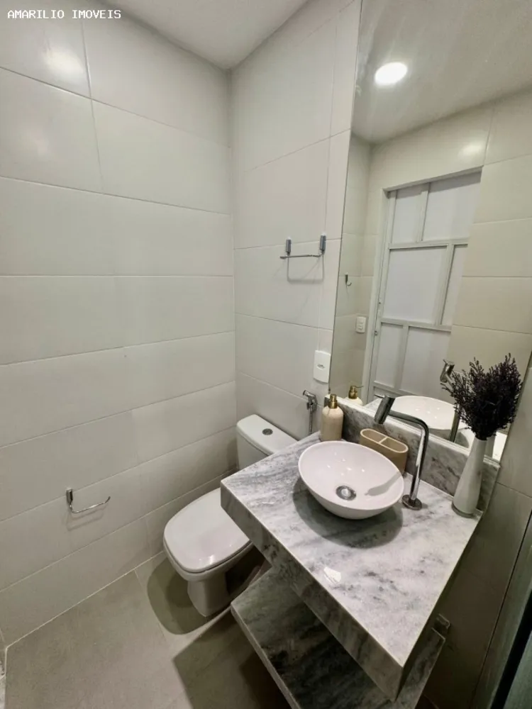 Apartamento, 1 quarto, 41 m² - Foto 15