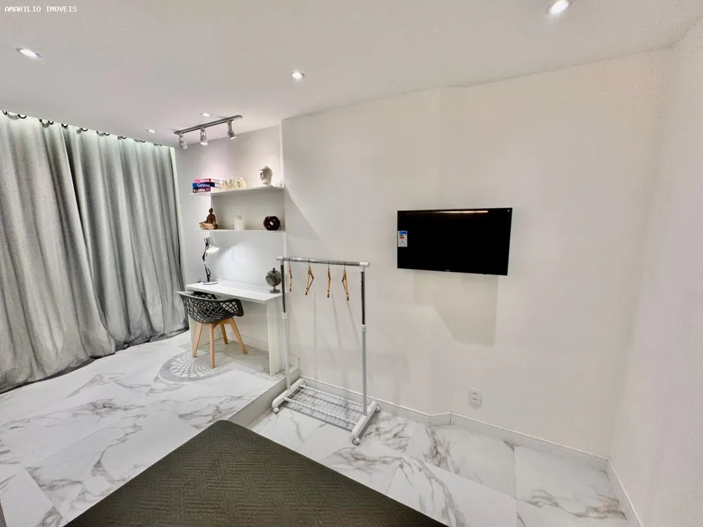 Apartamento, 1 quarto, 41 m² - Foto 14