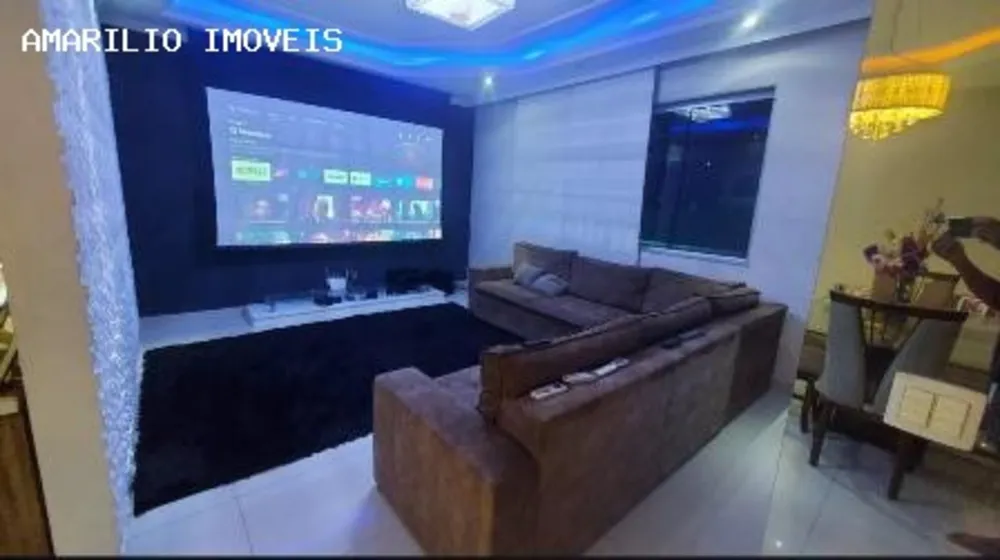 Casa, 3 quartos, 164 m² - Foto 2