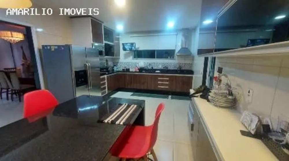 Casa, 3 quartos, 164 m² - Foto 6