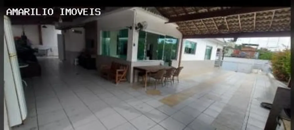 Casa, 3 quartos, 164 m² - Foto 8