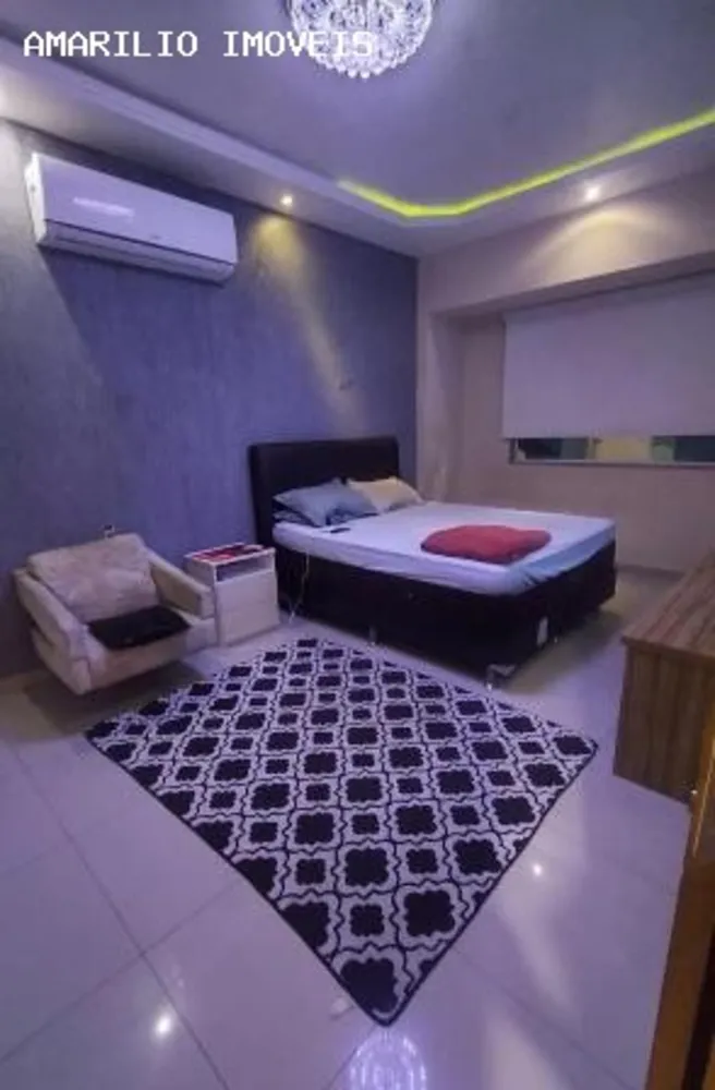 Casa, 3 quartos, 164 m² - Foto 5