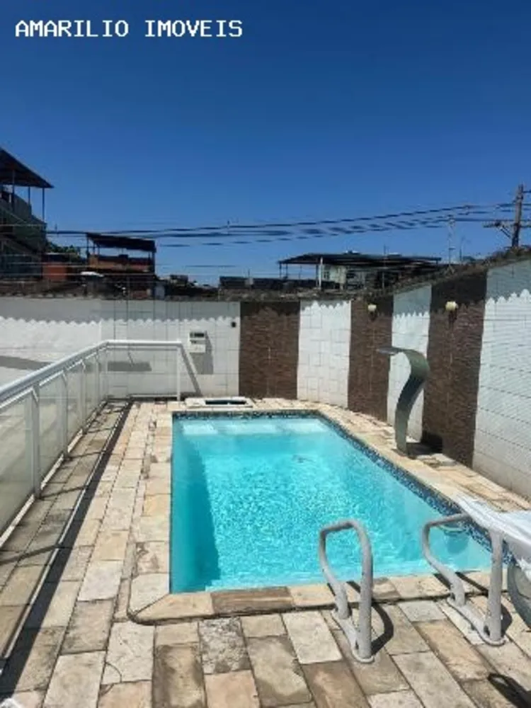 Casa, 3 quartos, 164 m² - Foto 10