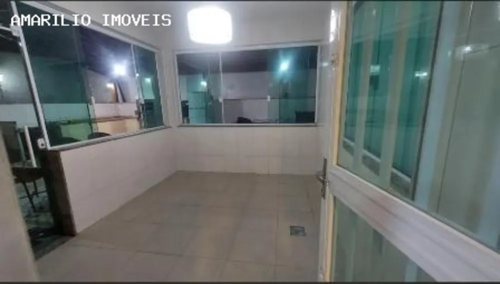 Casa, 3 quartos, 164 m² - Foto 7