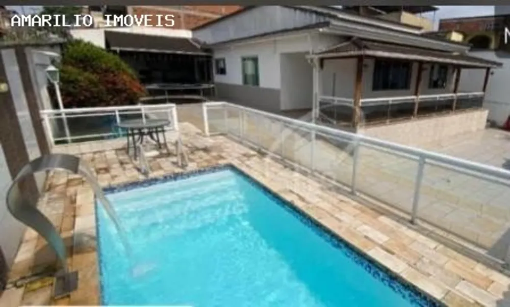 Casa, 3 quartos, 164 m² - Foto 9