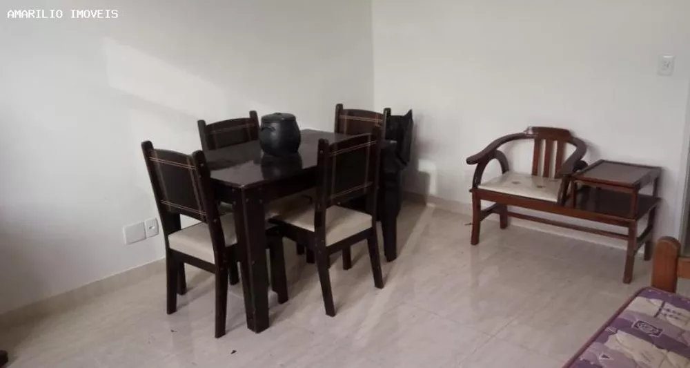 Apartamento, 1 quarto, 34 m² - Foto 4