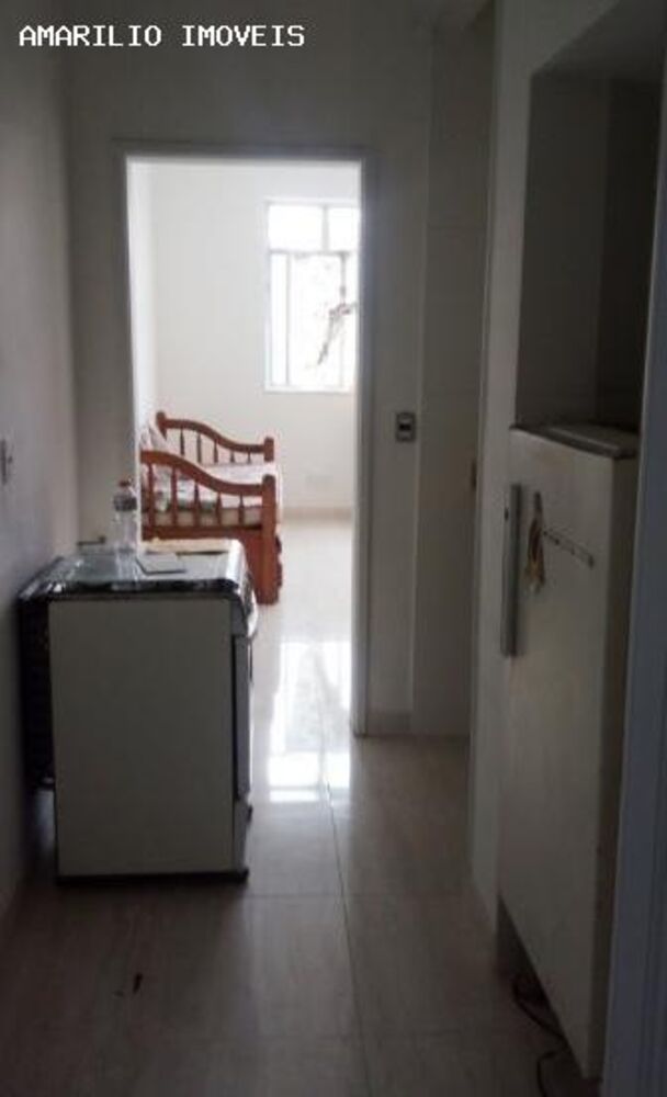 Apartamento, 1 quarto, 34 m² - Foto 8