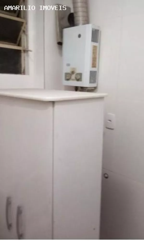 Apartamento, 1 quarto, 34 m² - Foto 3
