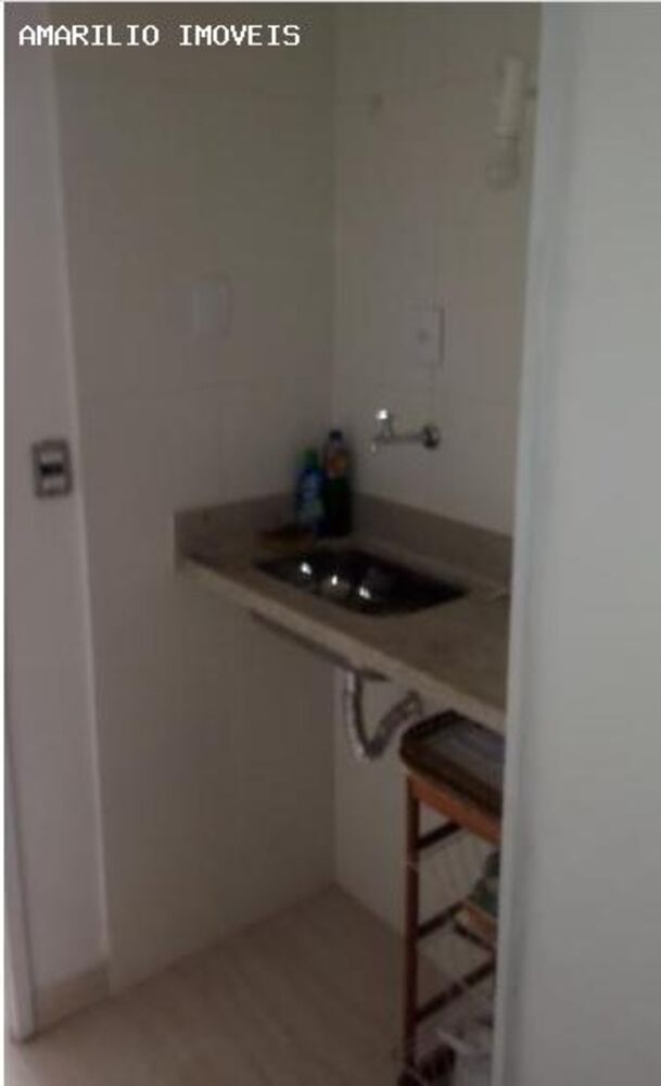 Apartamento, 1 quarto, 34 m² - Foto 10