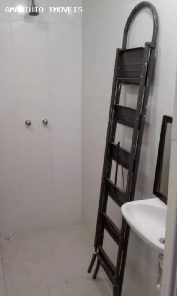 Apartamento, 1 quarto, 34 m² - Foto 5