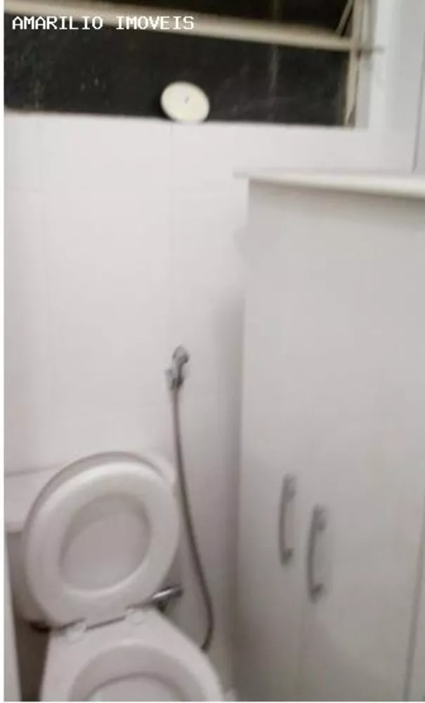 Apartamento, 1 quarto, 34 m² - Foto 2