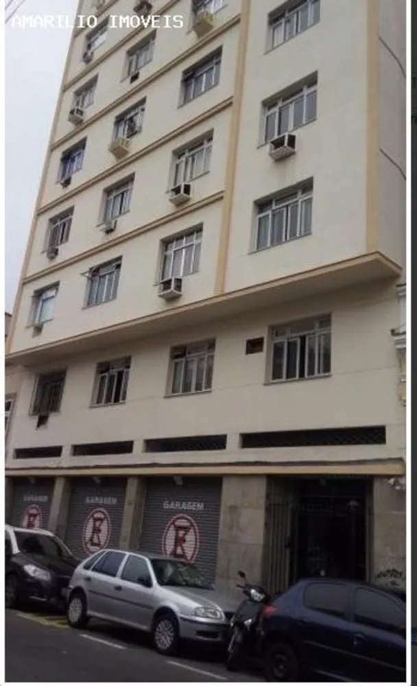 Apartamento, 1 quarto, 34 m² - Foto 6