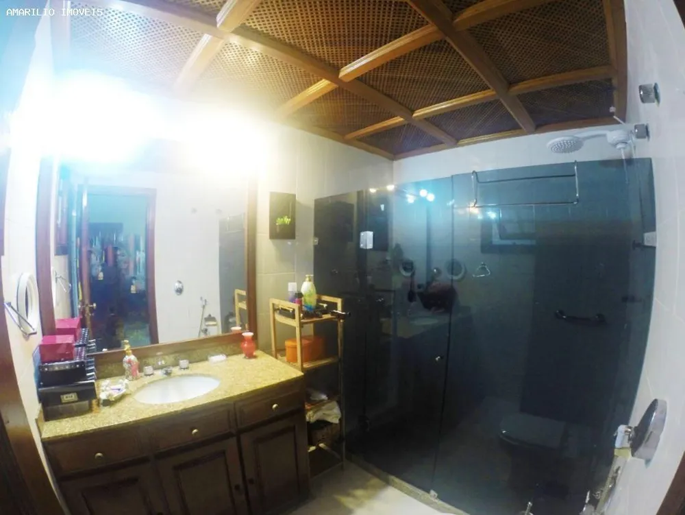 Casa, 4 quartos, 271 m² - Foto 8