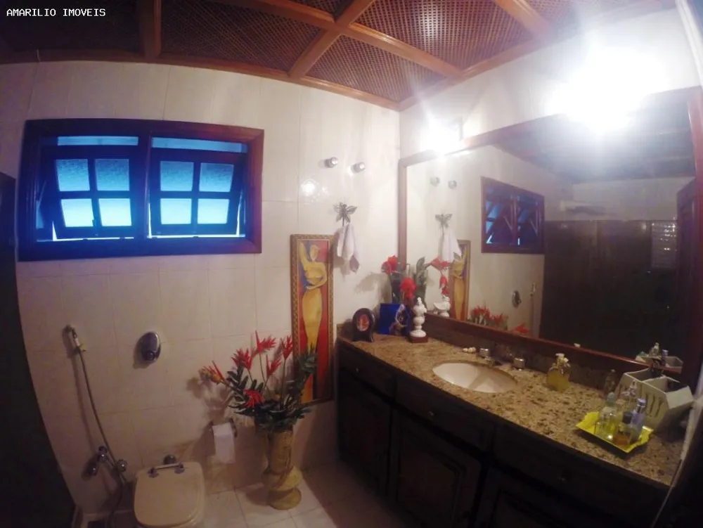 Casa, 4 quartos, 271 m² - Foto 4