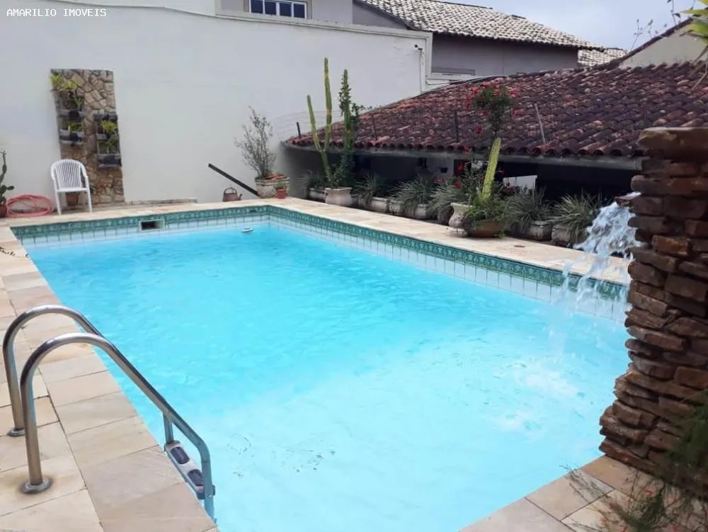 Casa, 4 quartos, 271 m² - Foto 18