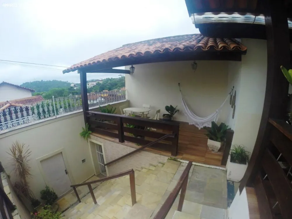 Casa, 4 quartos, 271 m² - Foto 20