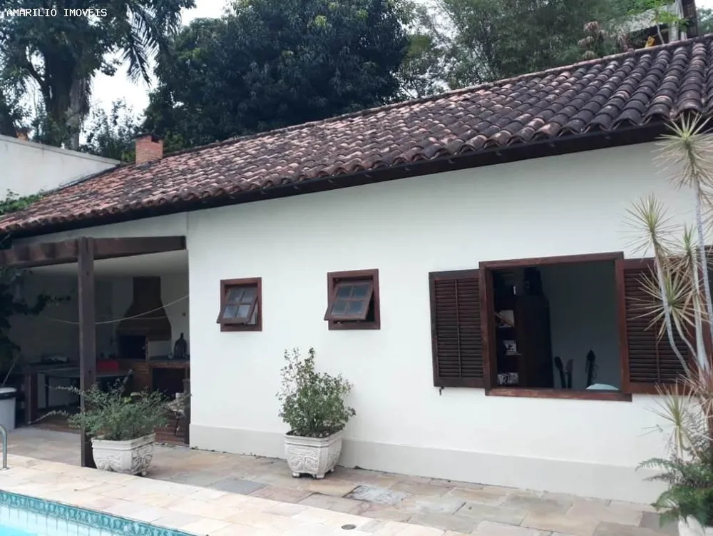 Casa, 4 quartos, 271 m² - Foto 16