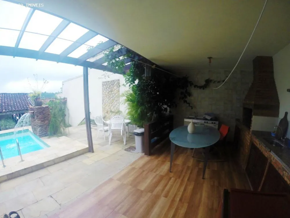 Casa, 4 quartos, 271 m² - Foto 14