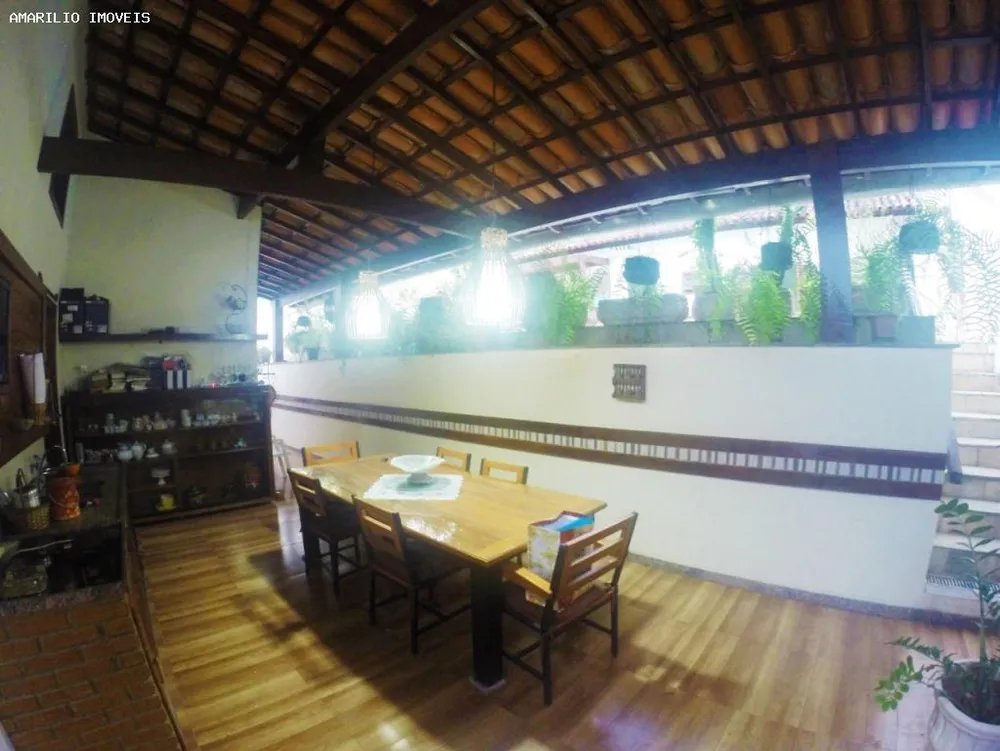 Casa, 4 quartos, 271 m² - Foto 12