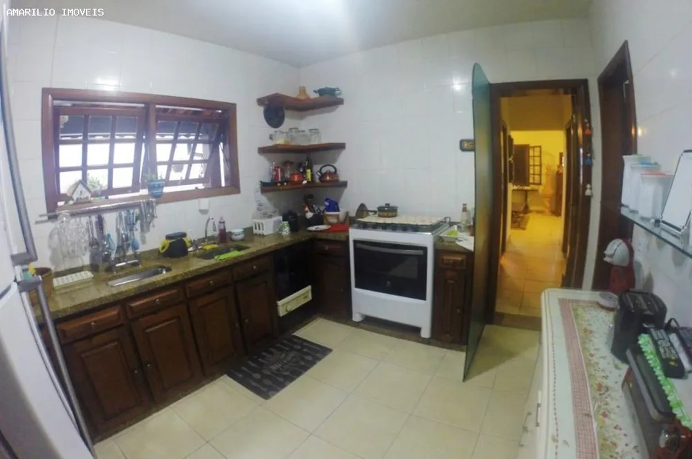 Casa, 4 quartos, 271 m² - Foto 13