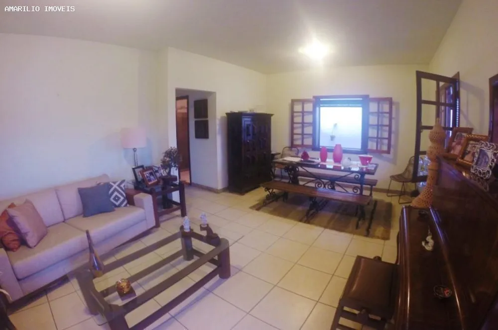 Casa, 4 quartos, 271 m² - Foto 5