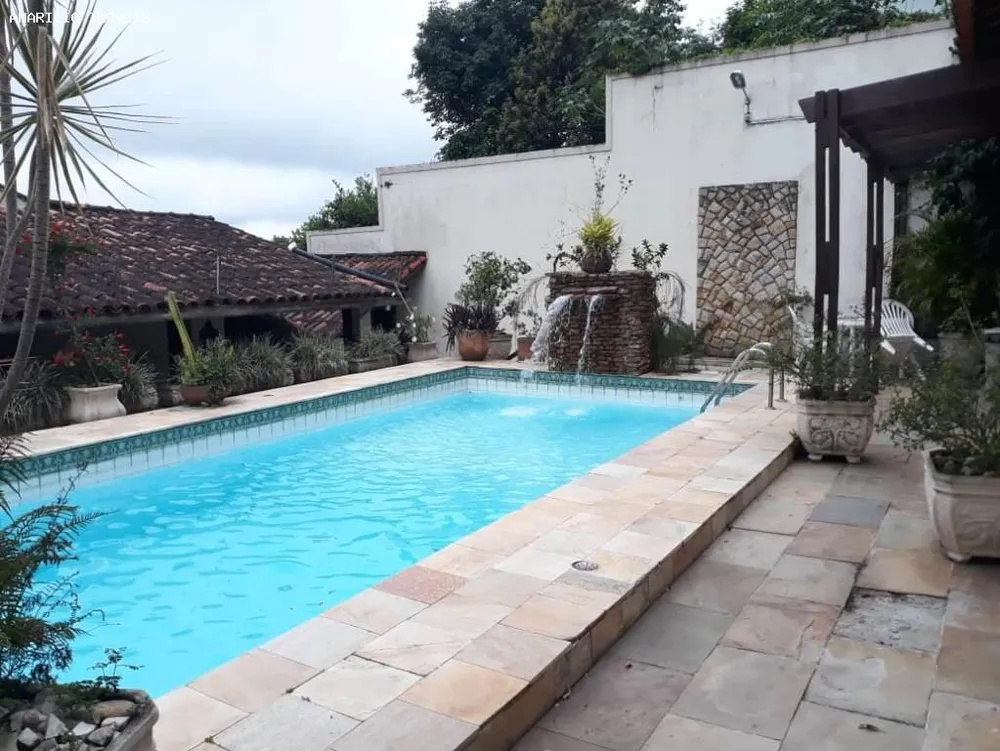 Casa, 4 quartos, 271 m² - Foto 19