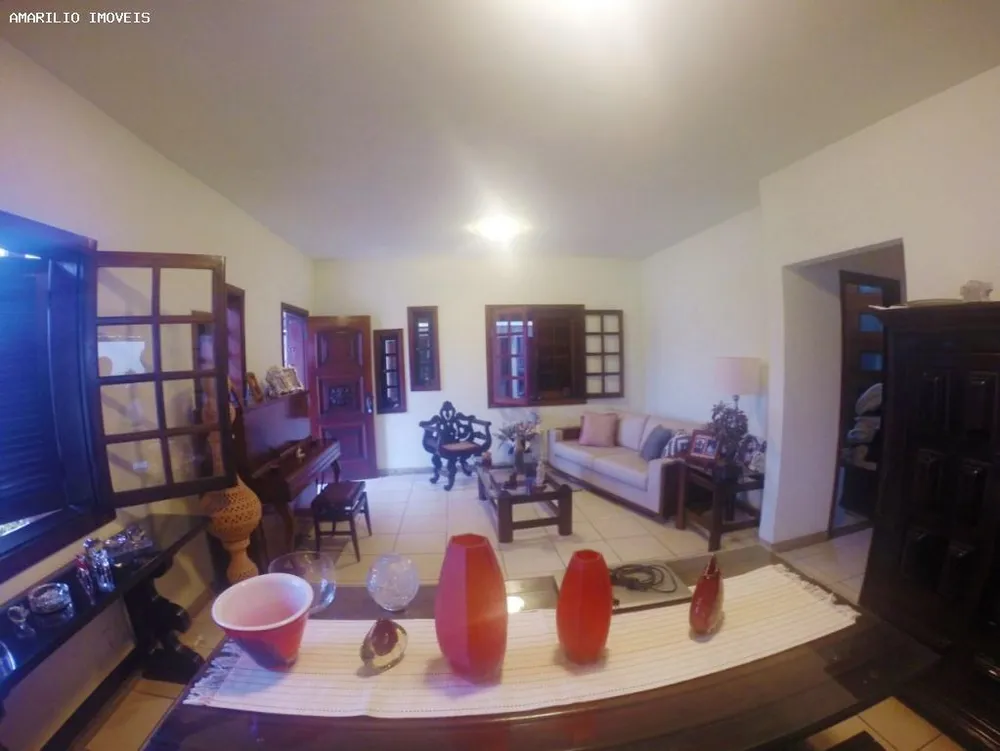Casa, 4 quartos, 271 m² - Foto 6
