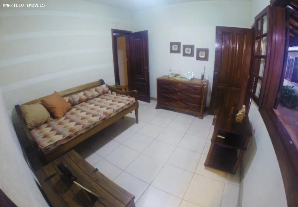 Casa, 4 quartos, 271 m² - Foto 9