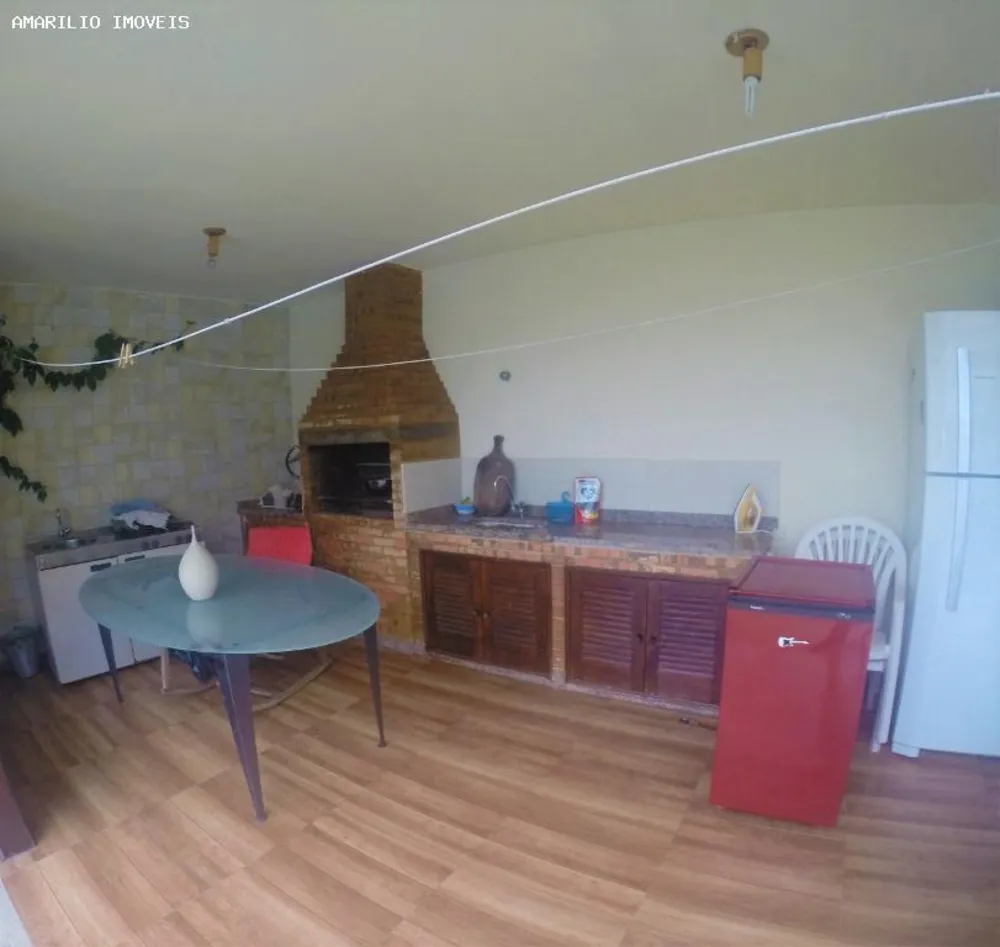 Casa, 4 quartos, 271 m² - Foto 15