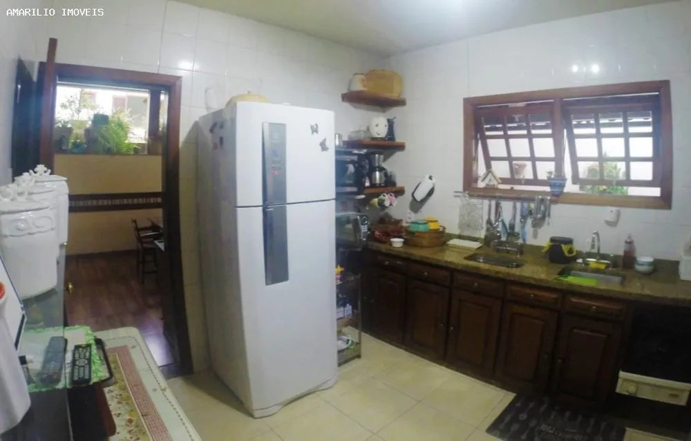 Casa, 4 quartos, 271 m² - Foto 11