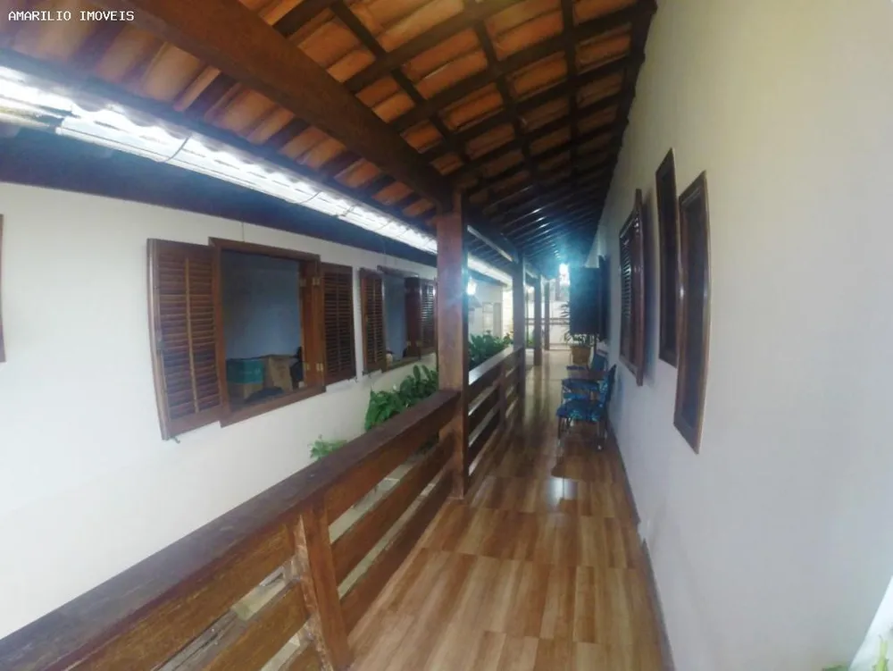 Casa, 4 quartos, 271 m² - Foto 22