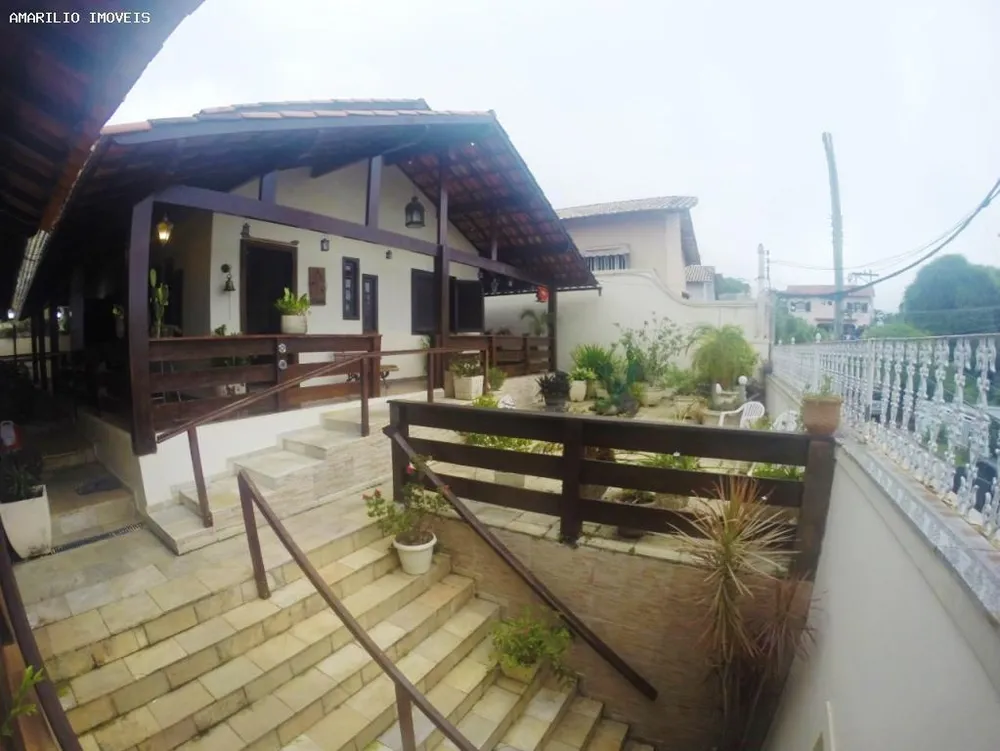 Casa, 4 quartos, 271 m² - Foto 2