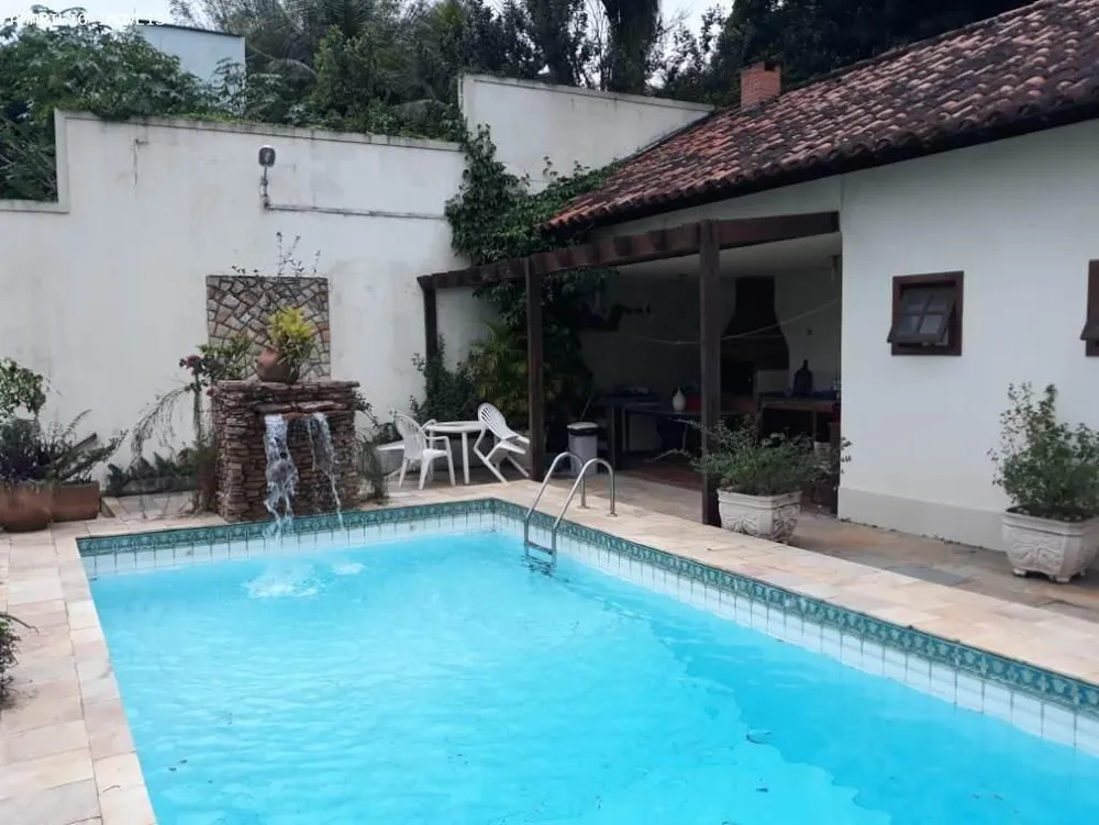 Casa, 4 quartos, 271 m² - Foto 17