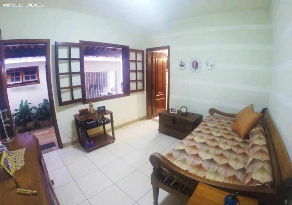 Casa, 4 quartos, 271 m² - Foto 10