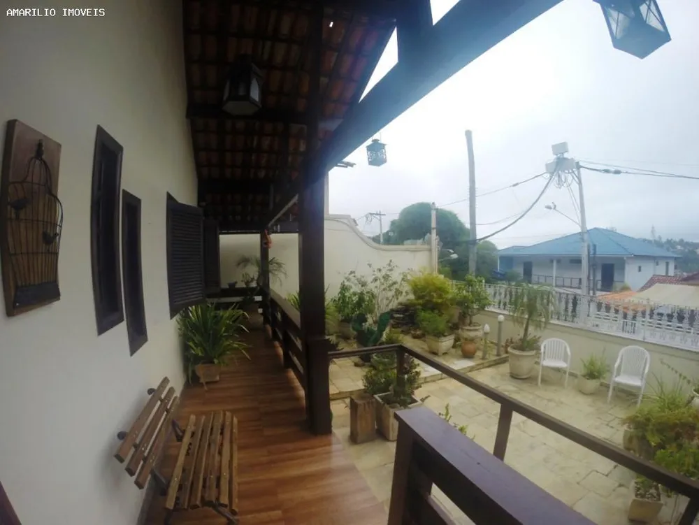 Casa, 4 quartos, 271 m² - Foto 21