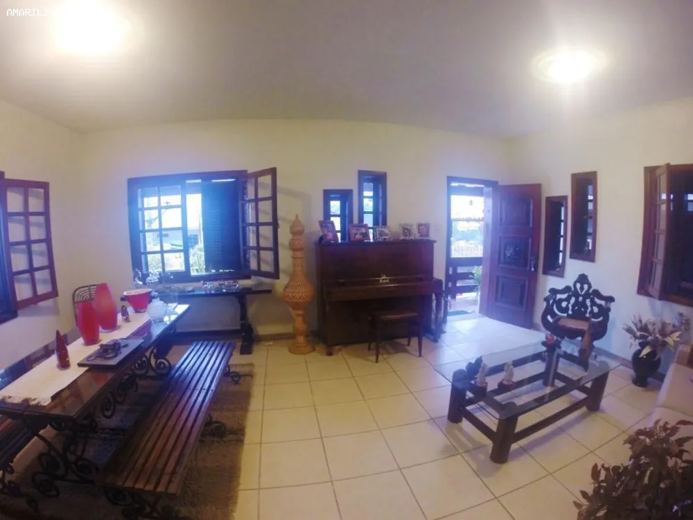 Casa, 4 quartos, 271 m² - Foto 3