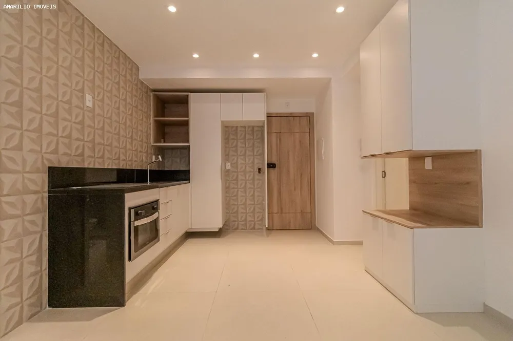 Apartamento, 1 quarto, 58 m² - Foto 3