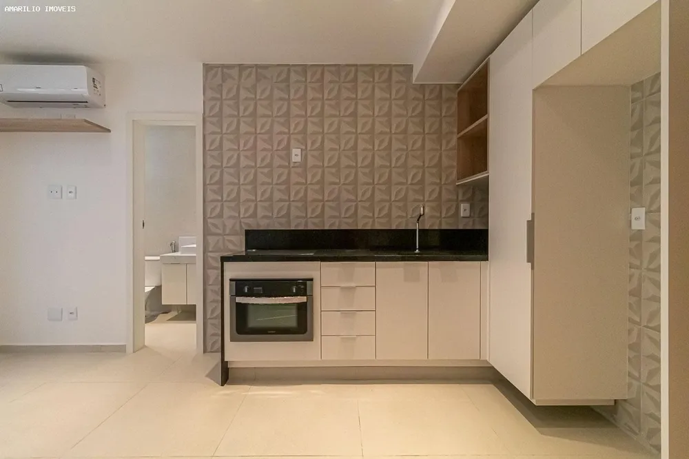 Apartamento, 1 quarto, 58 m² - Foto 9