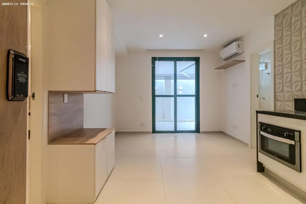 Apartamento, 1 quarto, 58 m² - Foto 13