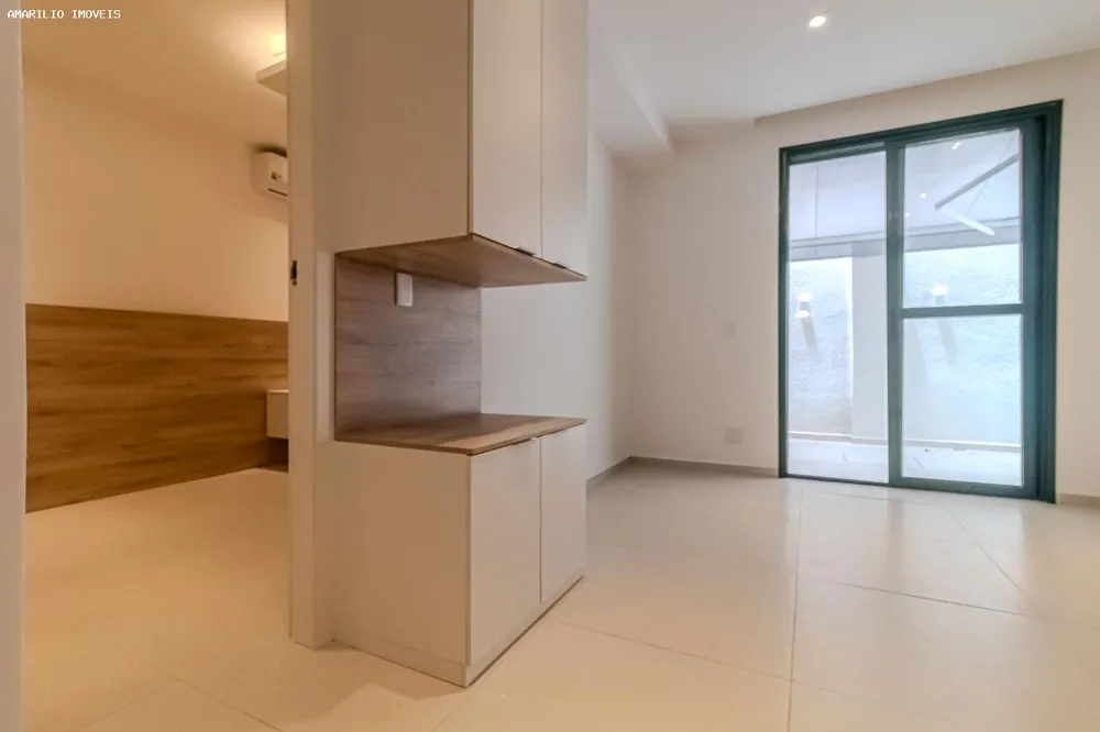 Apartamento, 1 quarto, 58 m² - Foto 4