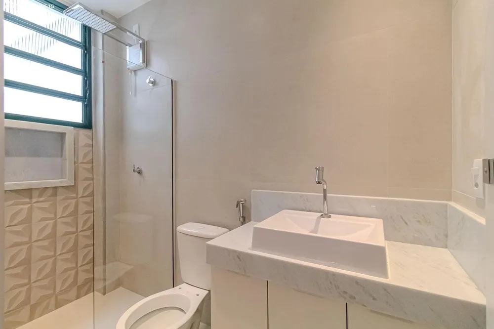 Apartamento, 1 quarto, 58 m² - Foto 1