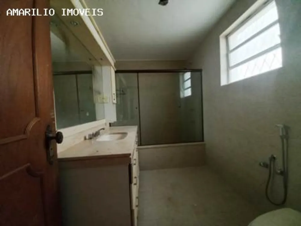 Casa, 6 quartos, 481 m² - Foto 21