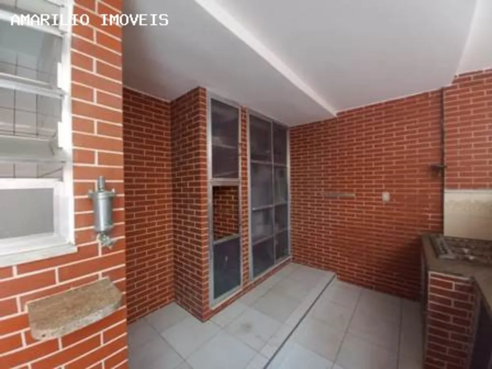 Casa, 6 quartos, 481 m² - Foto 48