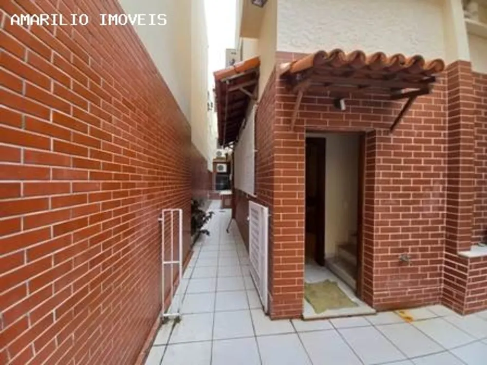 Casa, 6 quartos, 481 m² - Foto 50