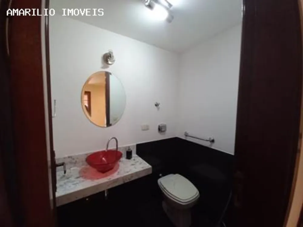 Casa, 6 quartos, 481 m² - Foto 43