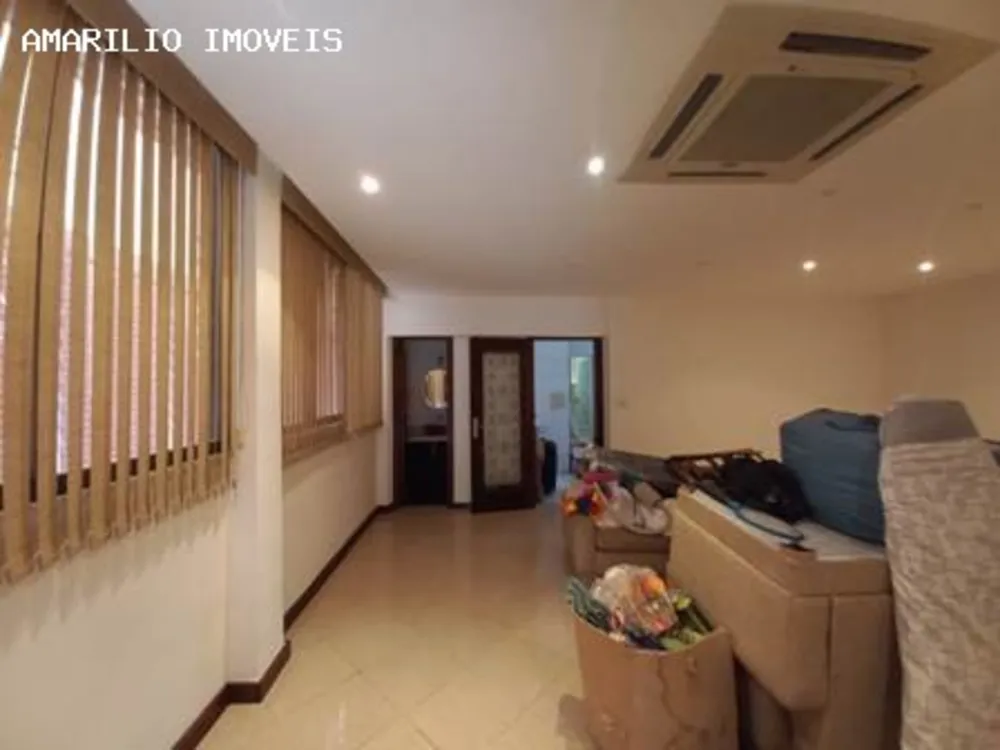 Casa, 6 quartos, 481 m² - Foto 2