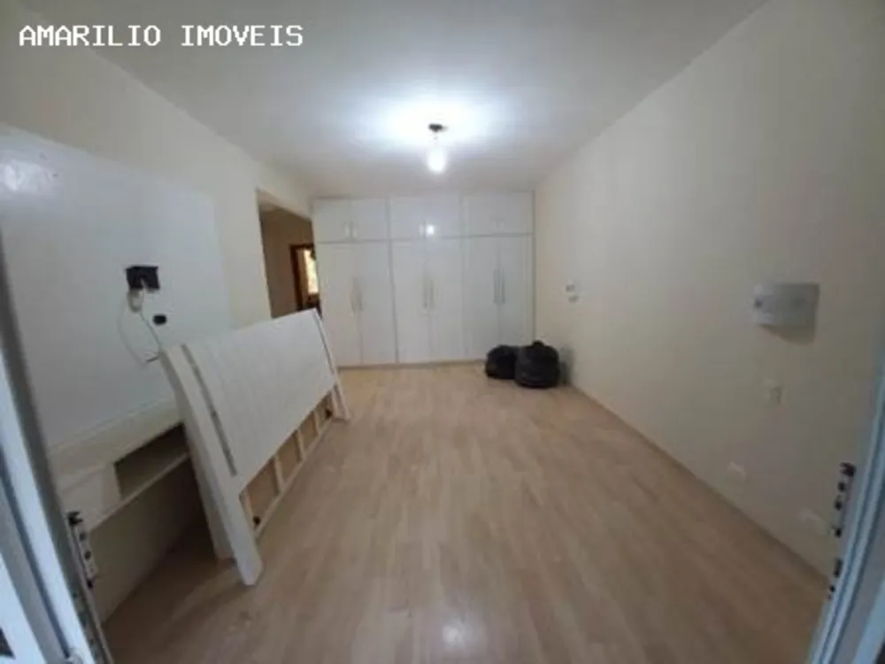Casa, 6 quartos, 481 m² - Foto 19