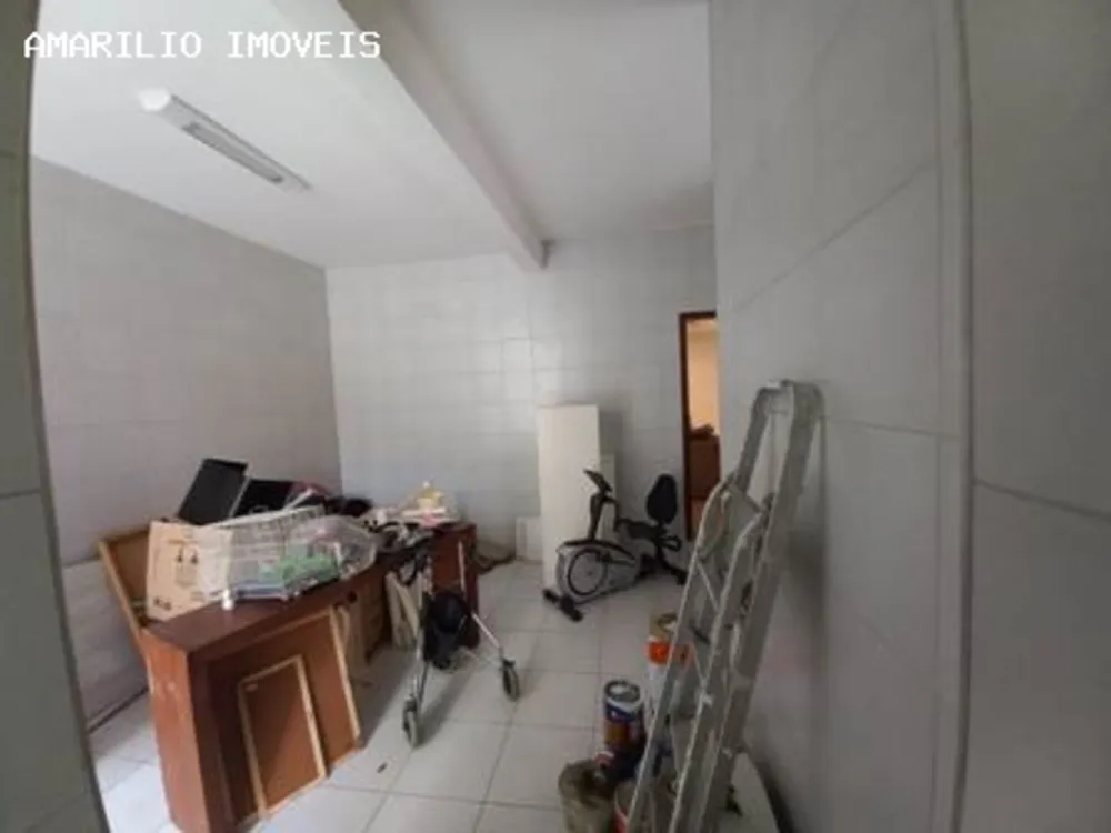 Casa, 6 quartos, 481 m² - Foto 37