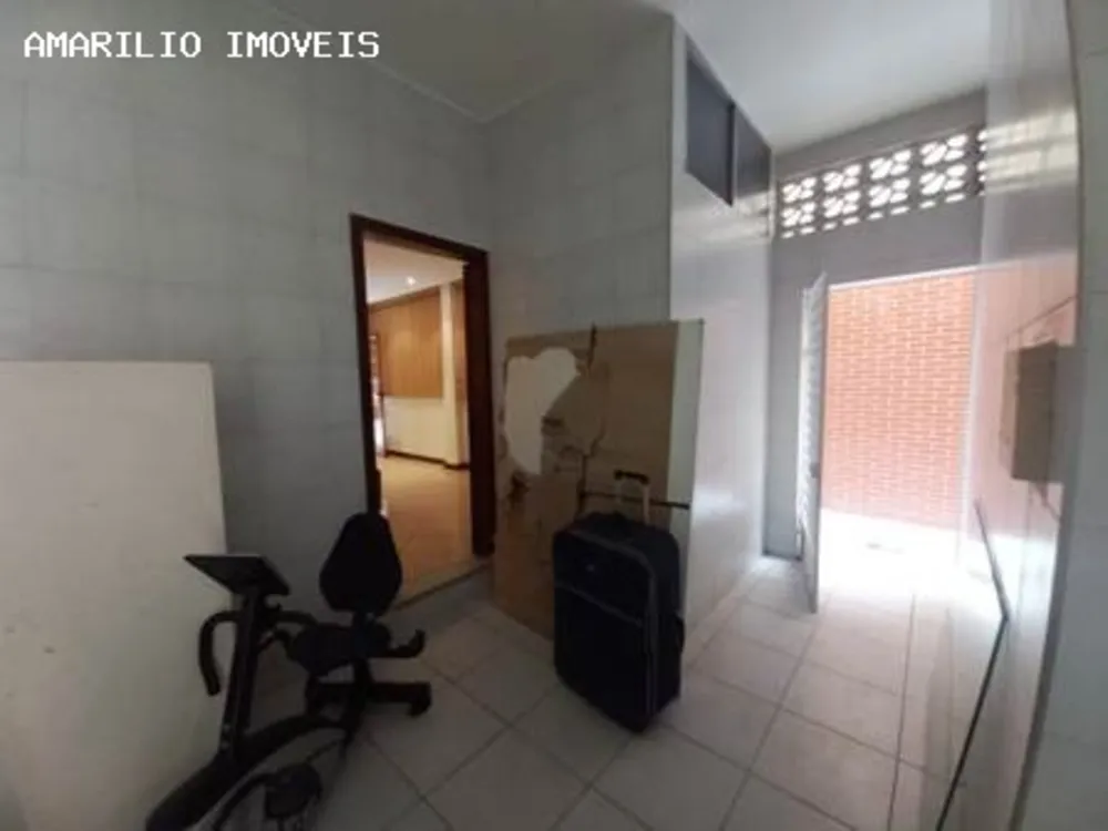 Casa, 6 quartos, 481 m² - Foto 39